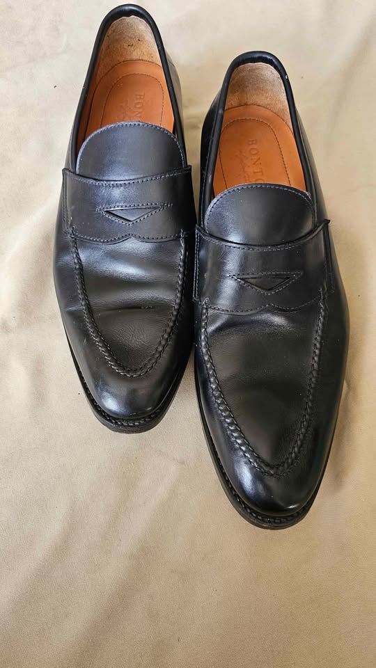 Fancy men shoes - photo 2