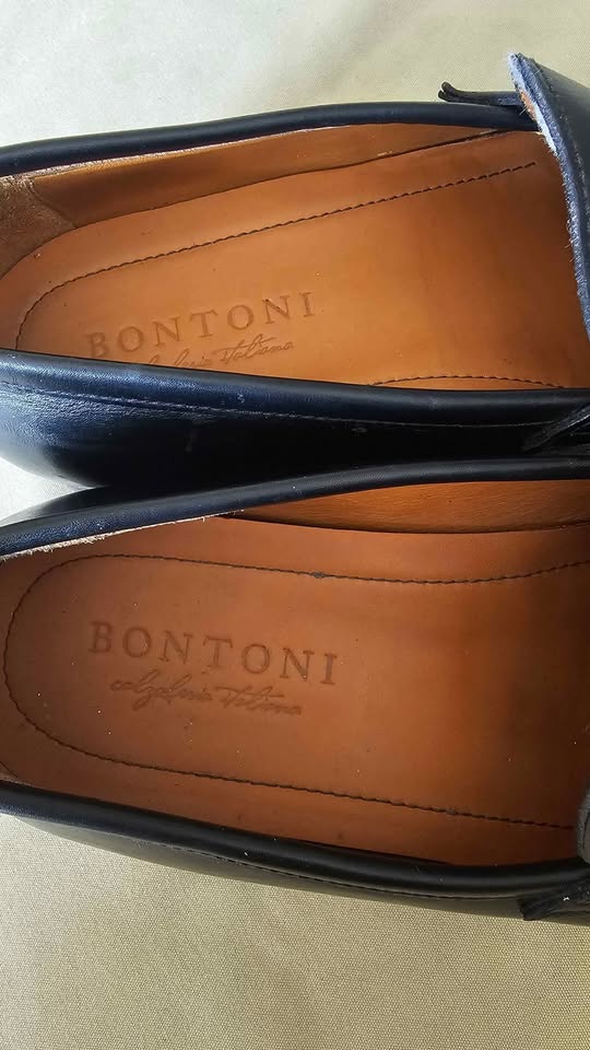Fancy men shoes - photo 3
