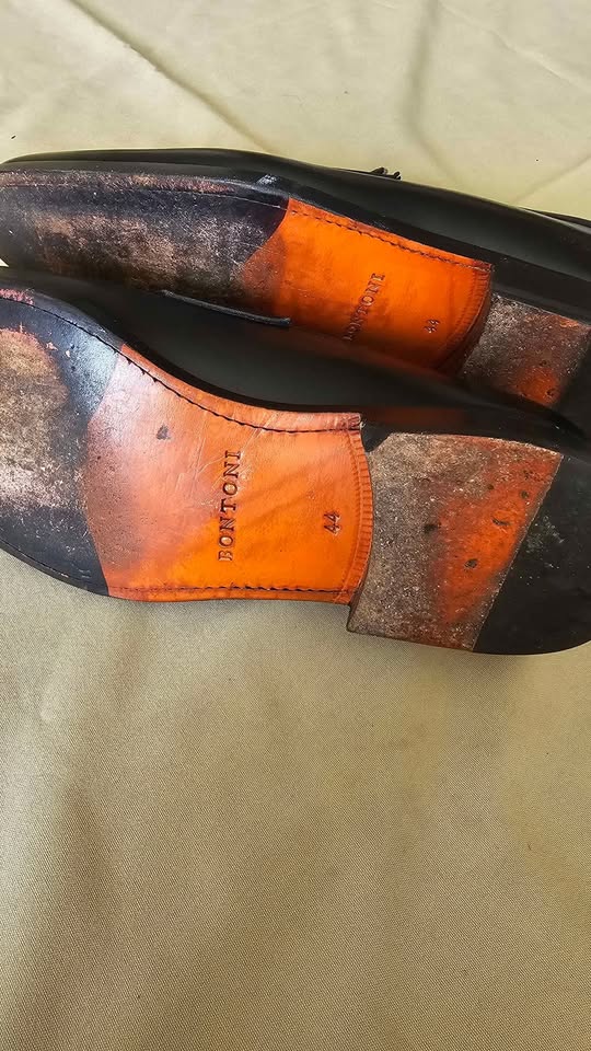 Fancy men shoes - photo 4