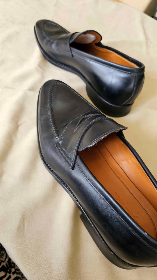 Fancy men shoes - photo 5