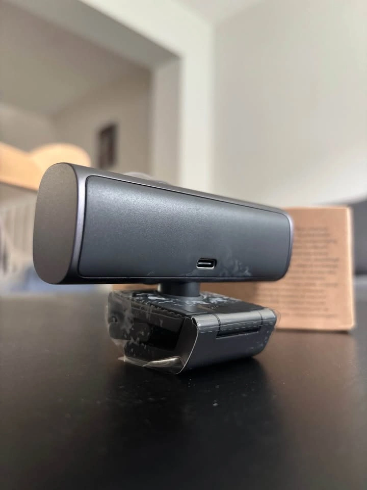 Logitech web camera MX BRIO 705 - photo 2