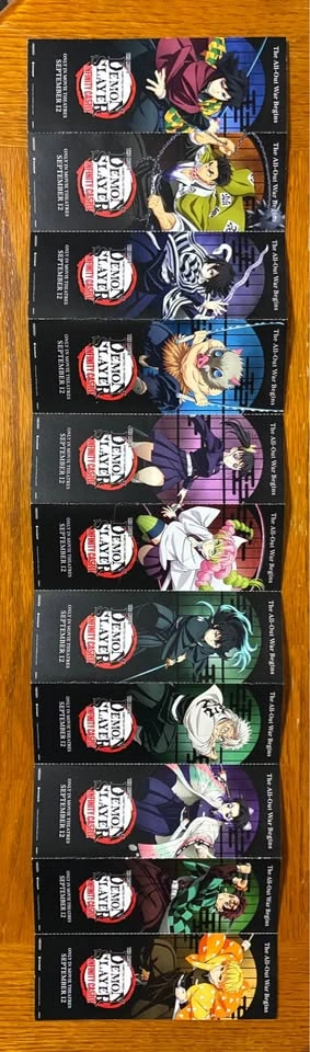 Various Anime Bundle - photo 3