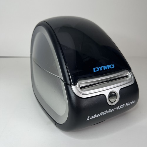 Dymo Label Writer 450 Thermal Label Printer w/power adapter