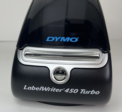 Dymo Label Writer 450 Thermal Label Printer w/power adapter - photo 2
