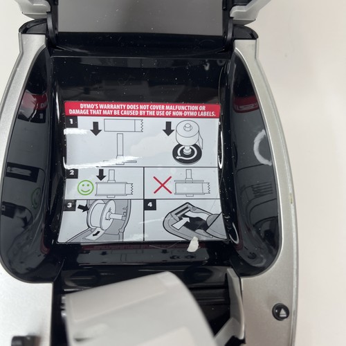Dymo Label Writer 450 Thermal Label Printer w/power adapter - photo 5