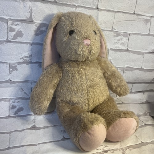 Build-a-Bear Lil' Bunny Big Ears Retired 2008 Rabbit Stuffed Ani - photo 4