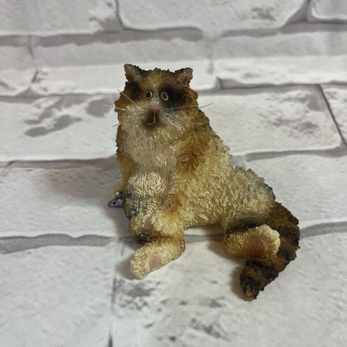 Boyds Bears "Buddha" Cattitude #371104 2003