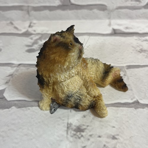 Boyds Bears "Buddha" Cattitude #371104 2003 - photo 3