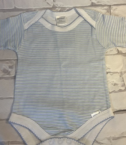 Small Wonders Infant Boy One Piece Size 24 Months NEW w/tags