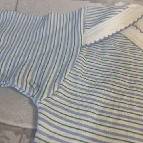 Small Wonders Infant Boy One Piece Size 24 Months NEW w/tags - photo 2