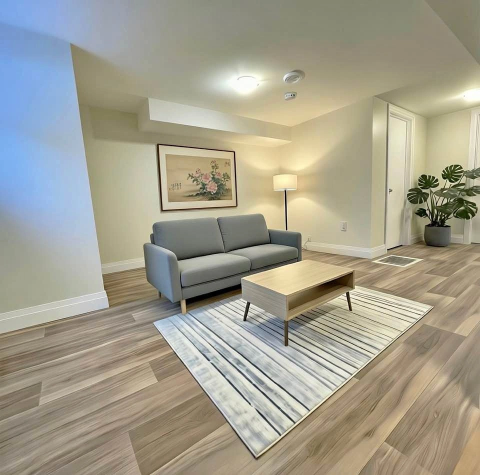 2 beds 1 bath House