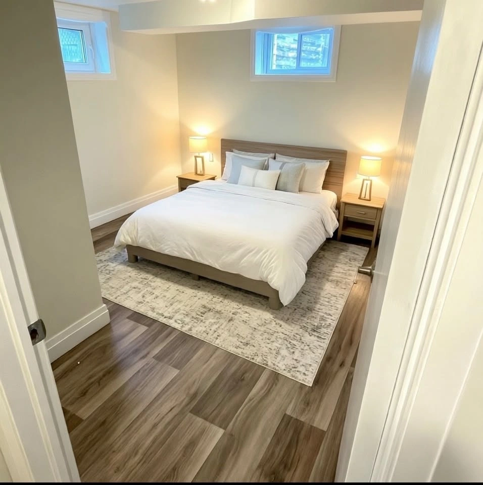 2 beds 1 bath House - photo 3