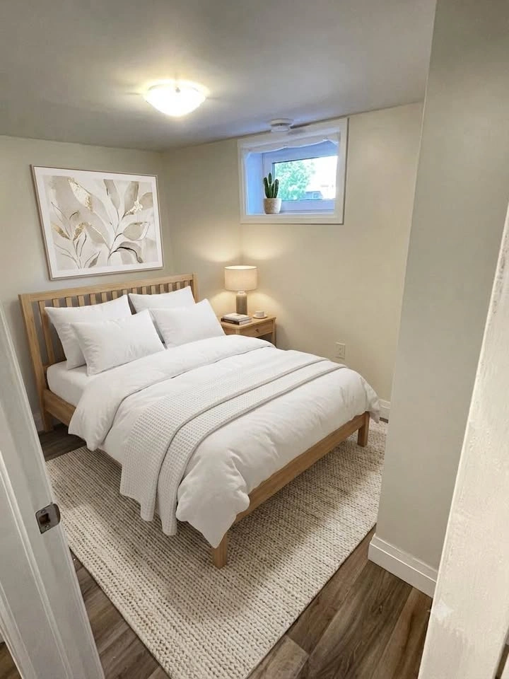 2 beds 1 bath House - photo 4