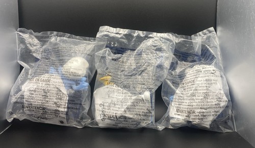 McDonald’s Happy Meal Toy - 2013 The Smurfs 2 Toy Lot (3) - photo 2