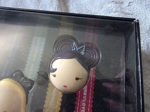 Harajuku Lovers Fragrance Solid Perfume Set by Gwen Stefani - photo 3