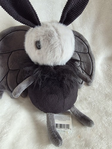 Authentic Jellycat Miff Mothman Plush (MIF3MOTH) - NWT - photo 3