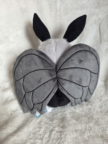 Authentic Jellycat Miff Mothman Plush (MIF3MOTH) - NWT - photo 4