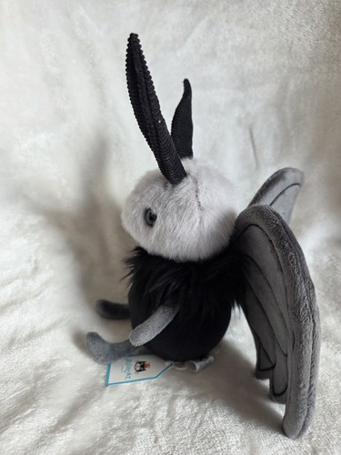Authentic Jellycat Miff Mothman Plush (MIF3MOTH) - NWT - photo 5