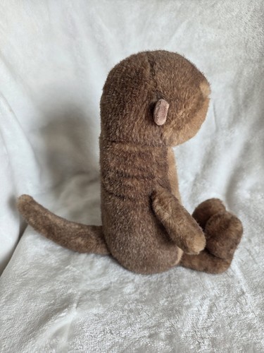 Authentic Jellycat Brooke Otter Plush (BRK3OT) – Hard to Find - photo 3