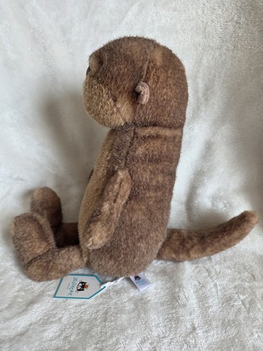 Authentic Jellycat Brooke Otter Plush (BRK3OT) – Hard to Find - photo 4