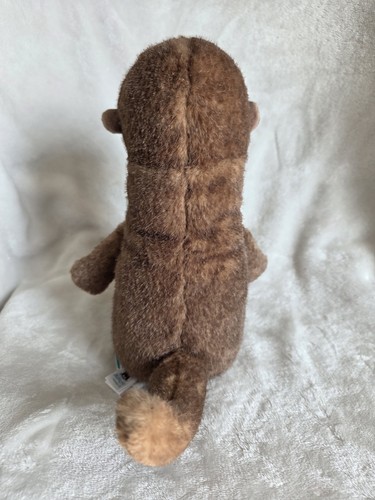 Authentic Jellycat Brooke Otter Plush (BRK3OT) – Hard to Find - photo 5