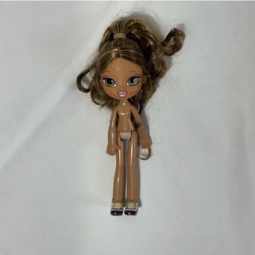 Bratz Kidz Yasmin Doll
