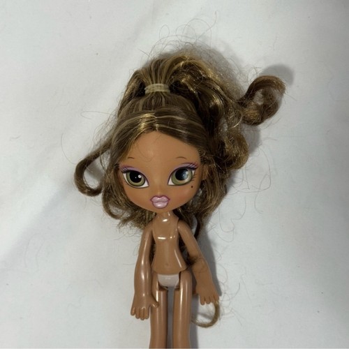 Bratz Kidz Yasmin Doll - photo 2