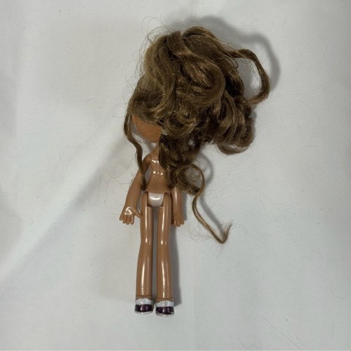 Bratz Kidz Yasmin Doll - photo 3