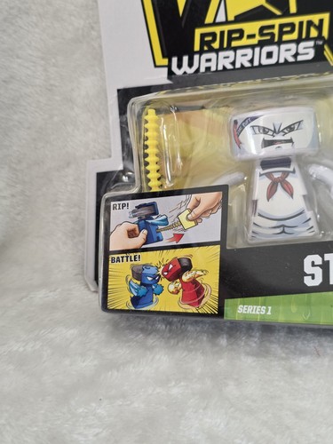 Mattel Ghostbusters Stay Puft vs Slimer Rip-Spin Warriors 2-Pack - photo 4