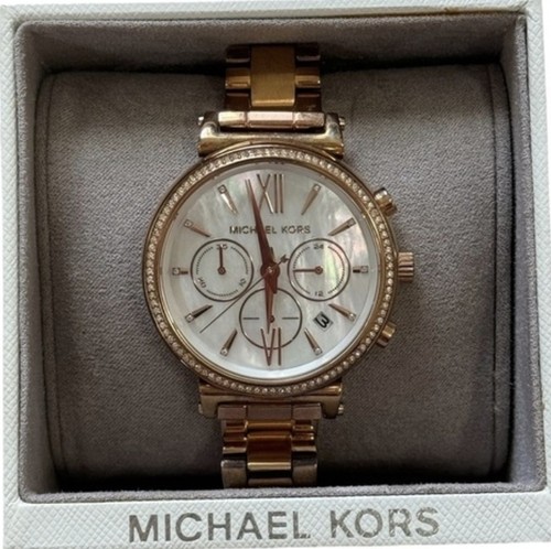 Michael Kors Sofie MK6576 Wristwatch