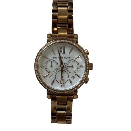 Michael Kors Sofie MK6576 Wristwatch - photo 2