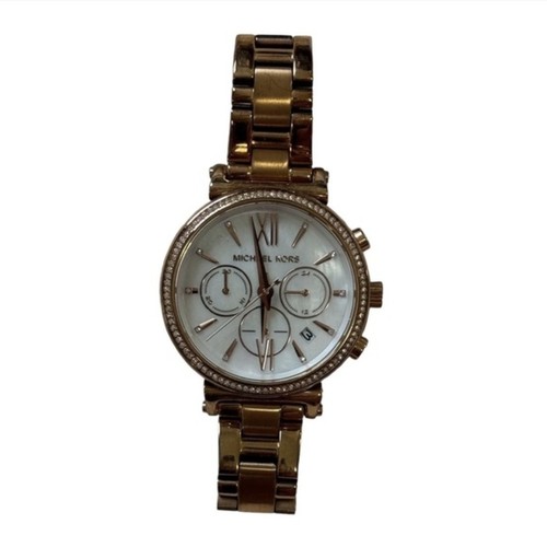 Michael Kors Sofie MK6576 Wristwatch - photo 3