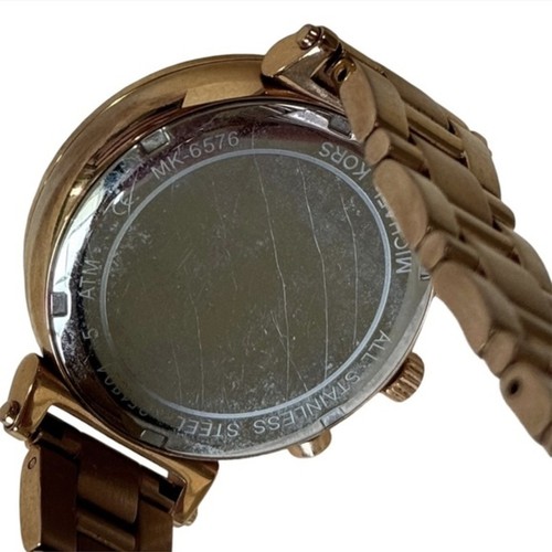 Michael Kors Sofie MK6576 Wristwatch - photo 4