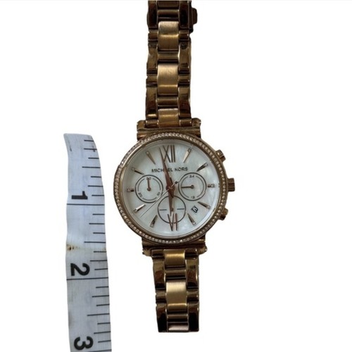 Michael Kors Sofie MK6576 Wristwatch - photo 5