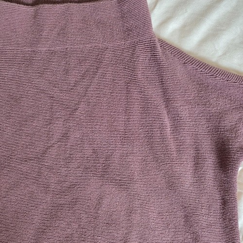 Free People Ottoman Slouchy Tunic Sweater in Nutmeg - photo 5