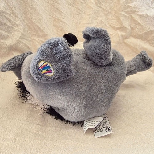 Ganz Webkinz Ring-Tailed Lemur Plush Vintage HM369 NO CODE - photo 5