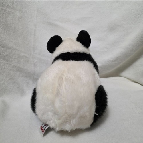 Webkinz Signature Panda Plush | Retired WKS1001 | PLUSH ONLY - photo 5