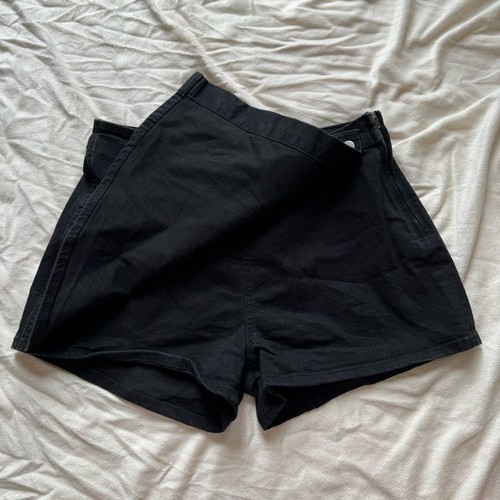 Grunge Y2K Punk Glam Wrap Skort - photo 5