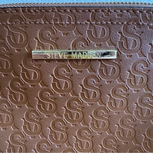 Steve Madden Bmarilyn Crossbody Handbag – Cognac - photo 3