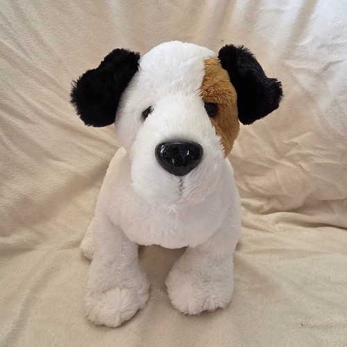 Webkinz Jack Russell Terrier (HM169)
