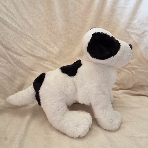 Webkinz Jack Russell Terrier (HM169) - photo 2
