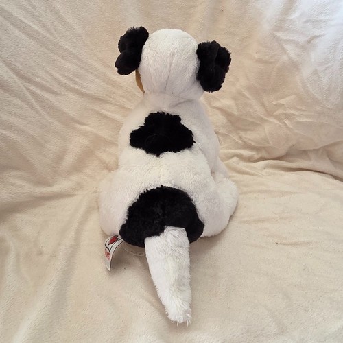 Webkinz Jack Russell Terrier (HM169) - photo 3