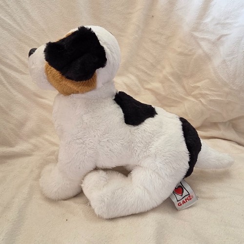 Webkinz Jack Russell Terrier (HM169) - photo 4