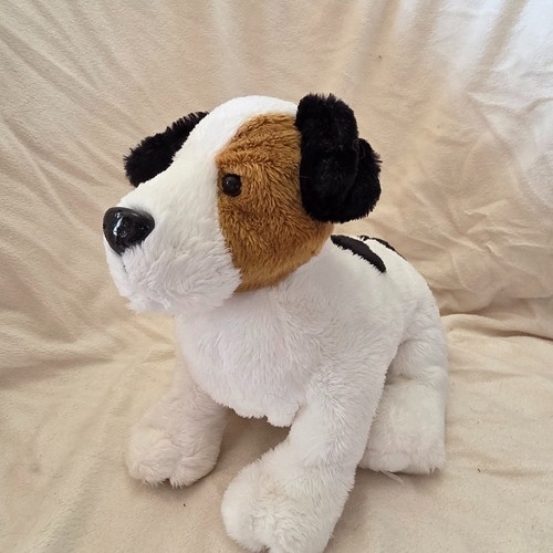 Webkinz Jack Russell Terrier (HM169) - photo 5