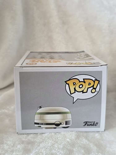 Funko Pop! Star Wars: Solo - L3-37 #245 Vinyl Figure New - photo 3
