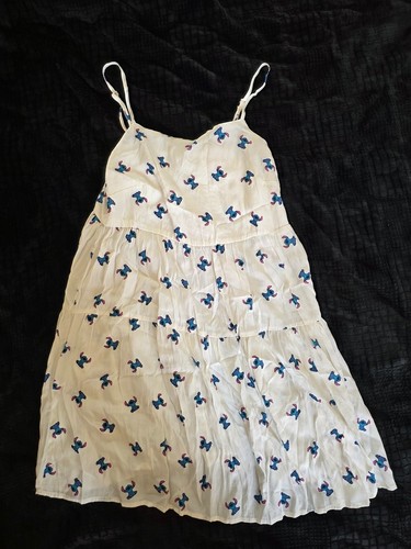 Disney 100 x Primark Lilo & Stitch Cami Dress Size S