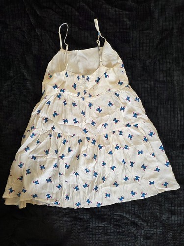 Disney 100 x Primark Lilo & Stitch Cami Dress Size S - photo 2