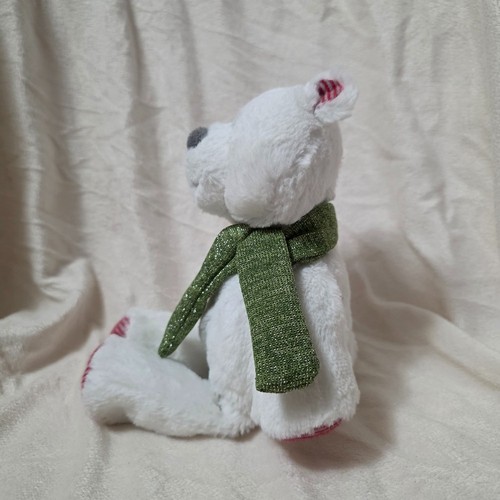 Mary Meyer Marshmallow Junior Holiday Nicholas Polar Bear - photo 5