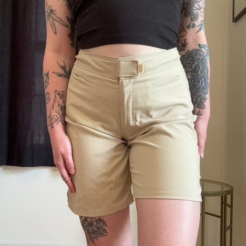 Women's Patagonia Tan Shorts