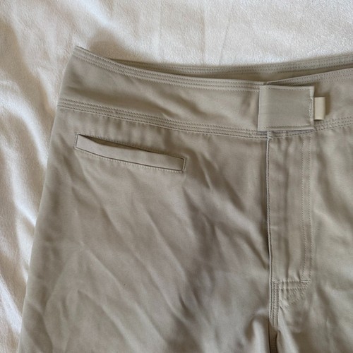Women's Patagonia Tan Shorts - photo 2